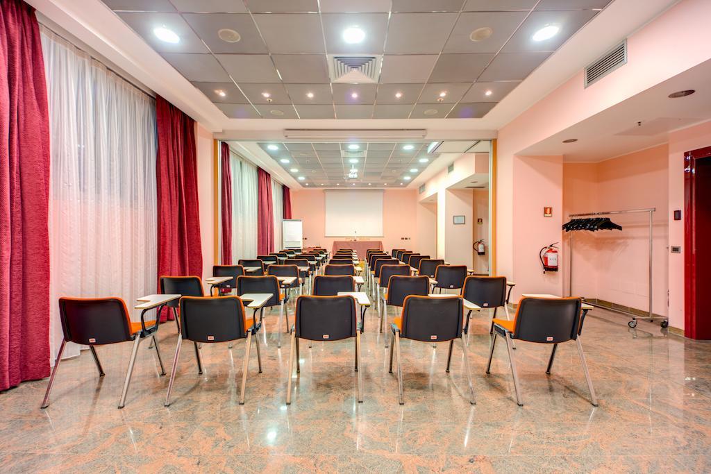 Hotel Galileo Мілан Екстер'єр фото