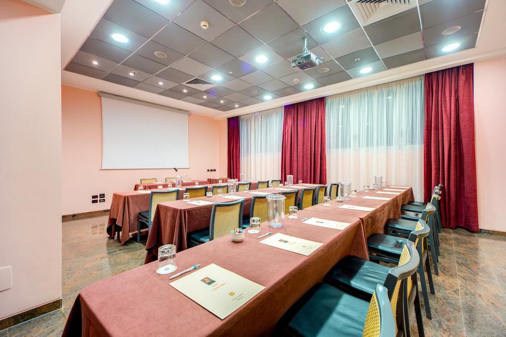 Hotel Galileo Мілан Екстер'єр фото