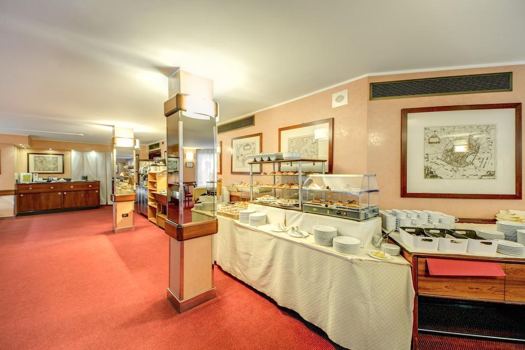 Hotel Galileo Мілан Екстер'єр фото