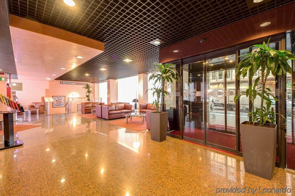 Hotel Galileo Мілан Екстер'єр фото