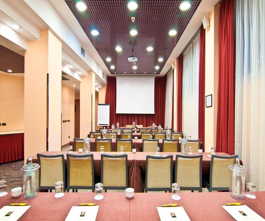 Hotel Galileo Мілан Екстер'єр фото