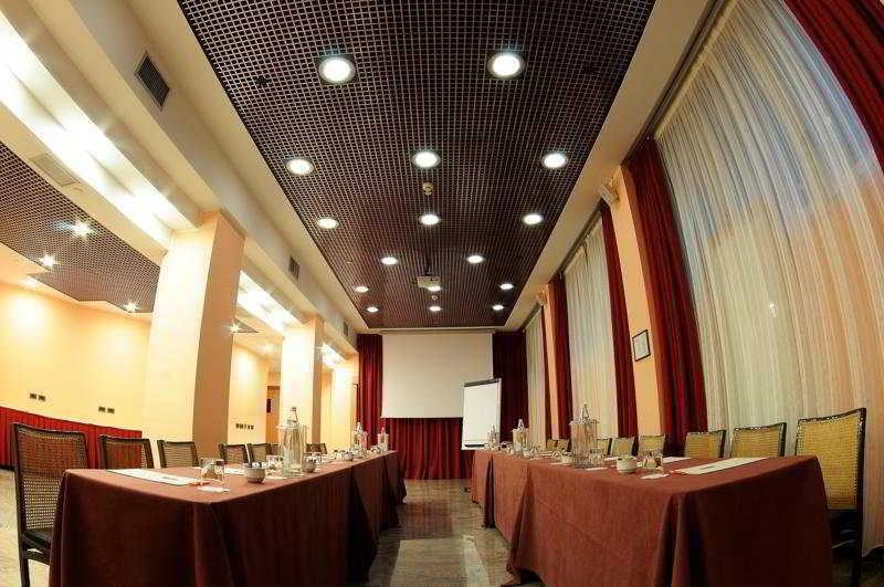 Hotel Galileo Мілан Екстер'єр фото