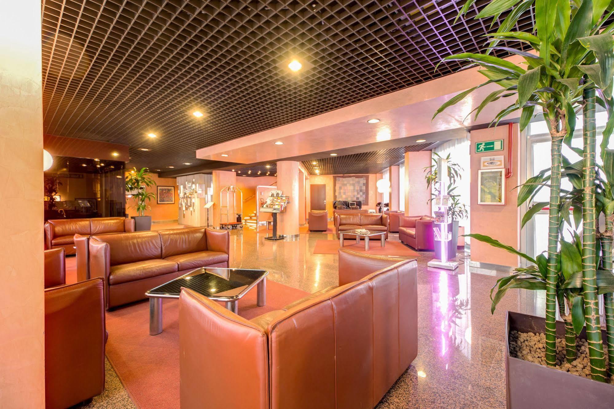 Hotel Galileo Мілан Екстер'єр фото